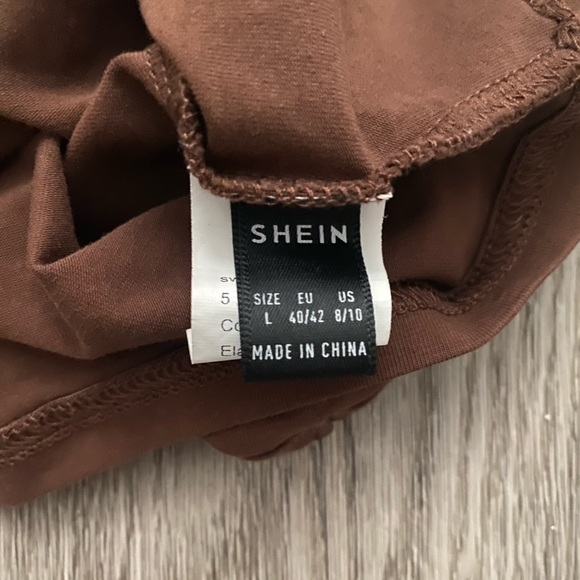 Cowgirl One Shoulder Tank Crop Top - Picture 2 of 3